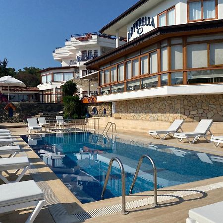 Naturella Apart Hotel Kemer Zewnętrze zdjęcie