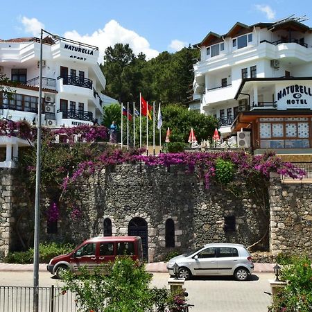 Naturella Apart Hotel Kemer Zewnętrze zdjęcie