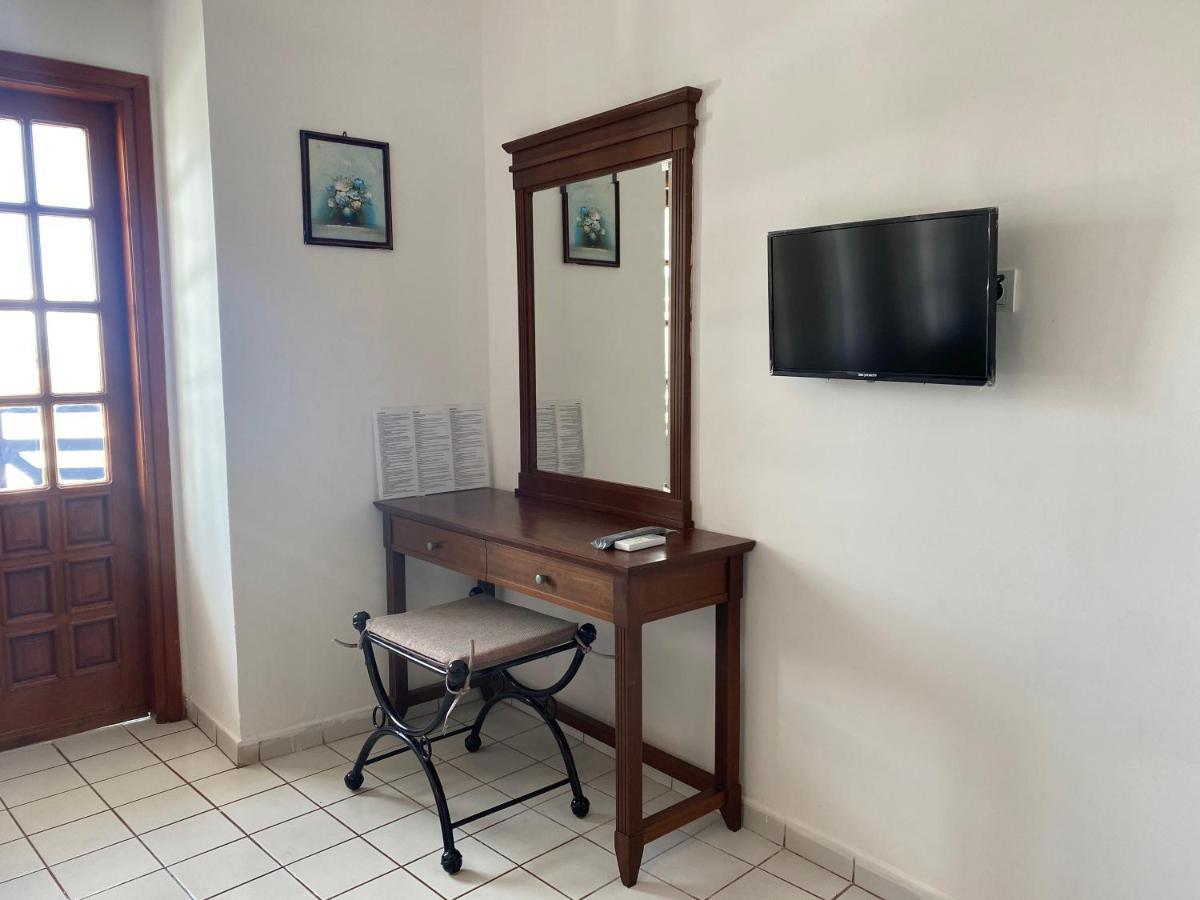 Naturella Apart Hotel Kemer Zewnętrze zdjęcie