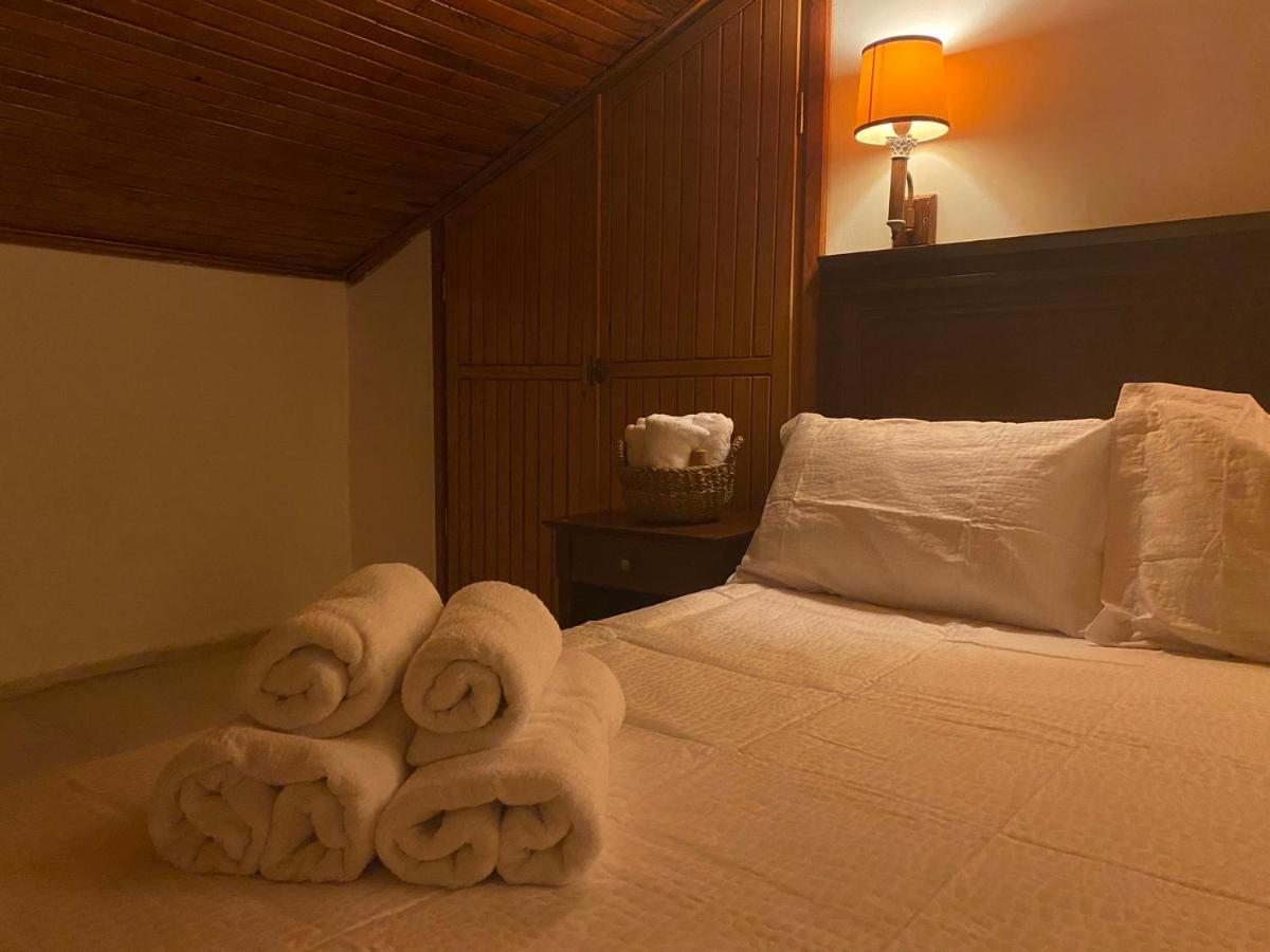 Naturella Apart Hotel Kemer Zewnętrze zdjęcie