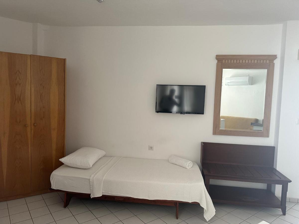 Naturella Apart Hotel Kemer Zewnętrze zdjęcie