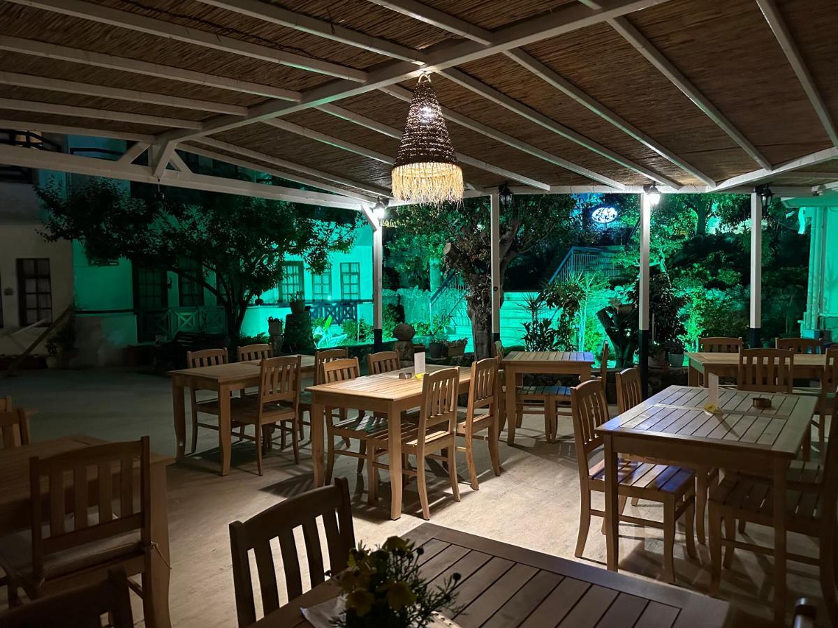 Naturella Apart Hotel Kemer Zewnętrze zdjęcie