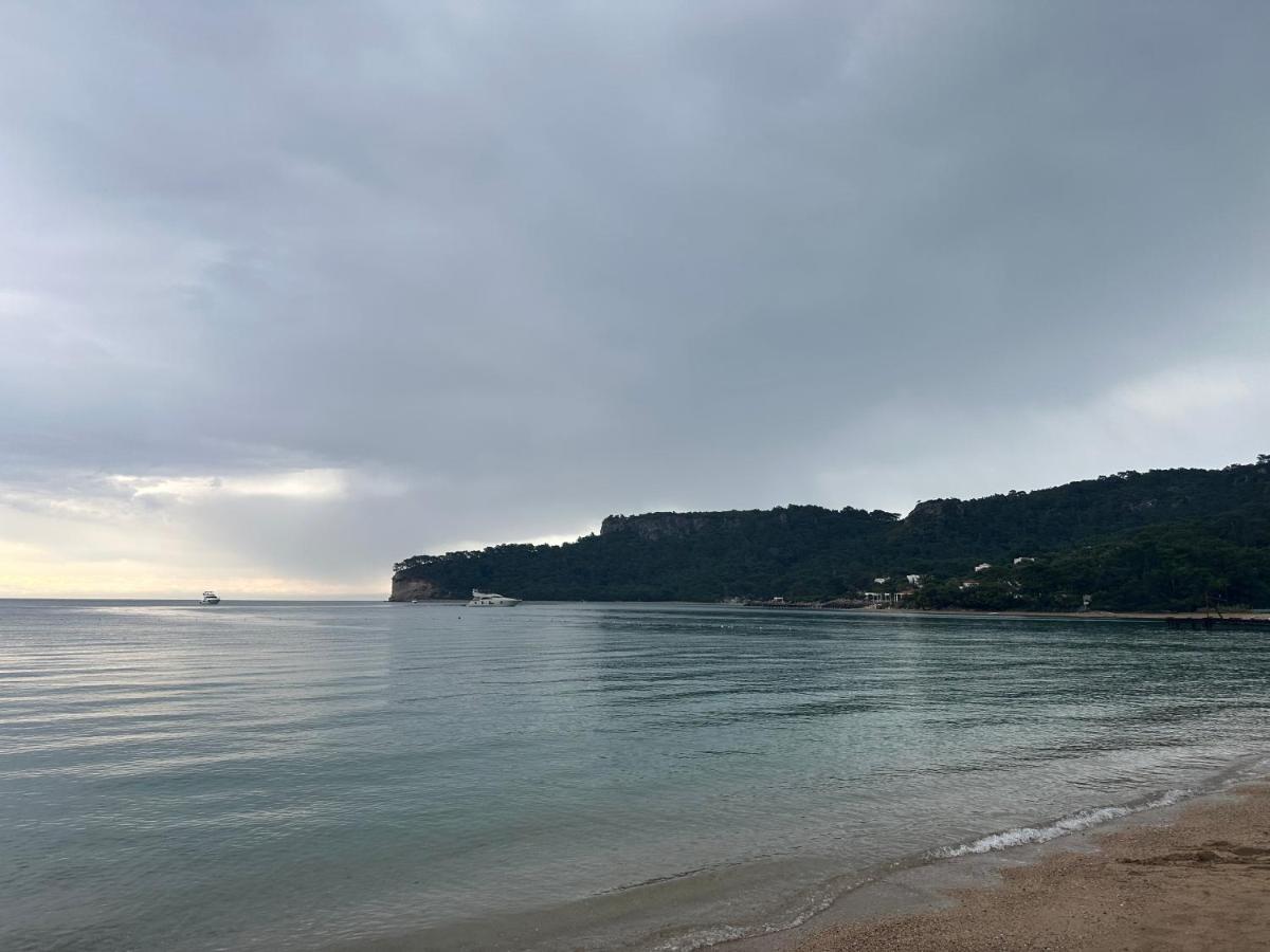 Naturella Apart Hotel Kemer Zewnętrze zdjęcie
