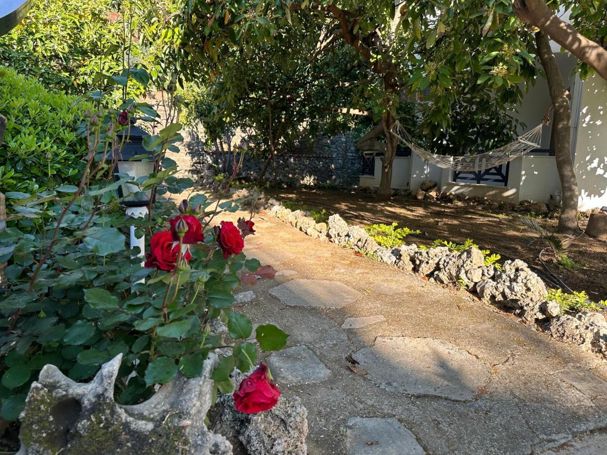Naturella Apart Hotel Kemer Zewnętrze zdjęcie