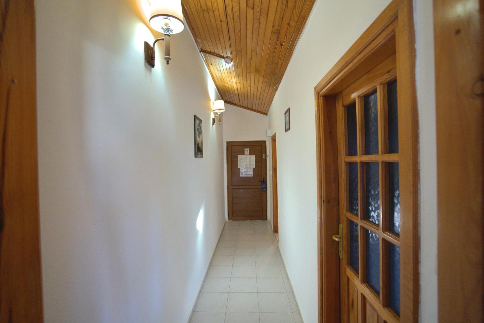 Naturella Apart Hotel Kemer Zewnętrze zdjęcie