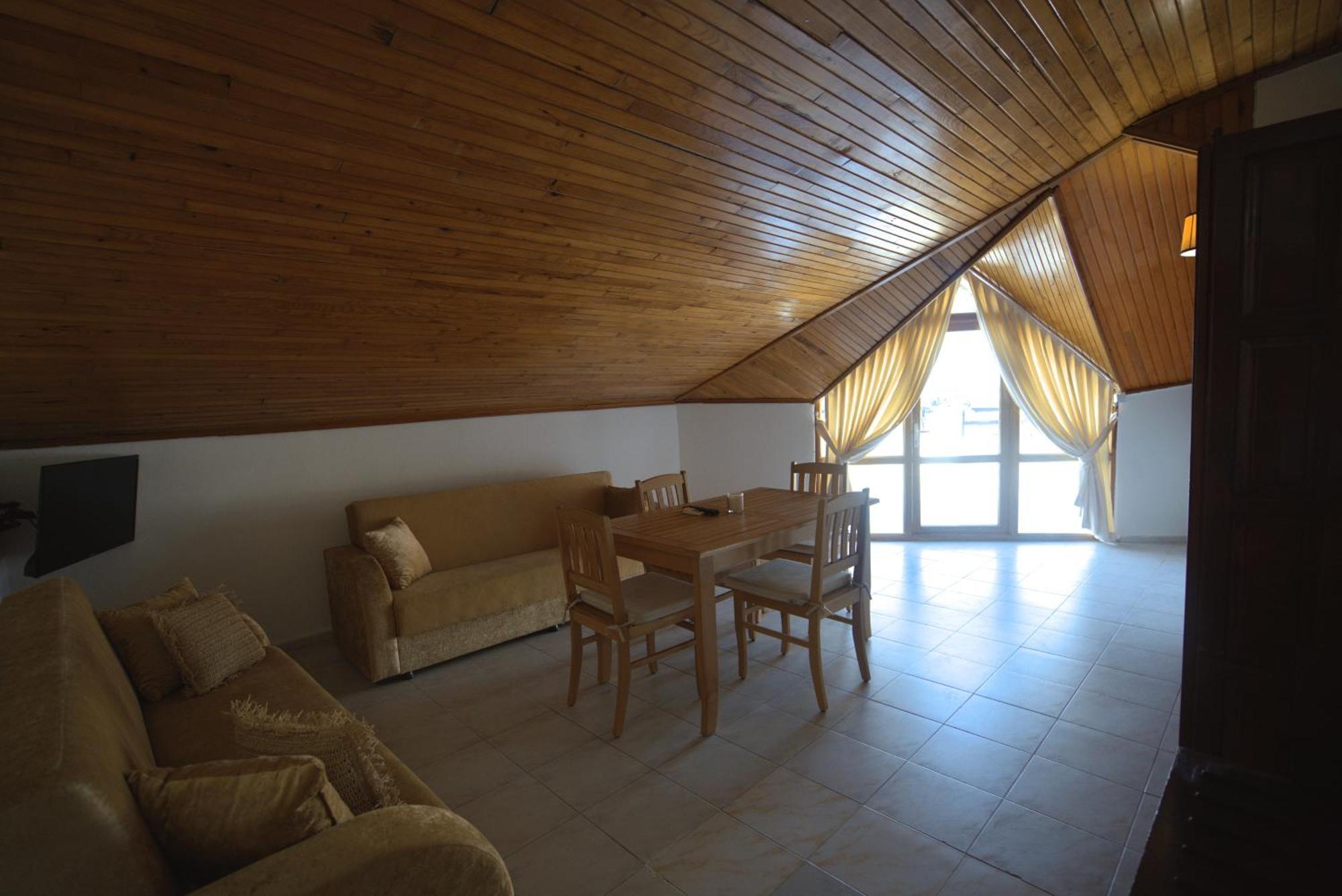 Naturella Apart Hotel Kemer Zewnętrze zdjęcie