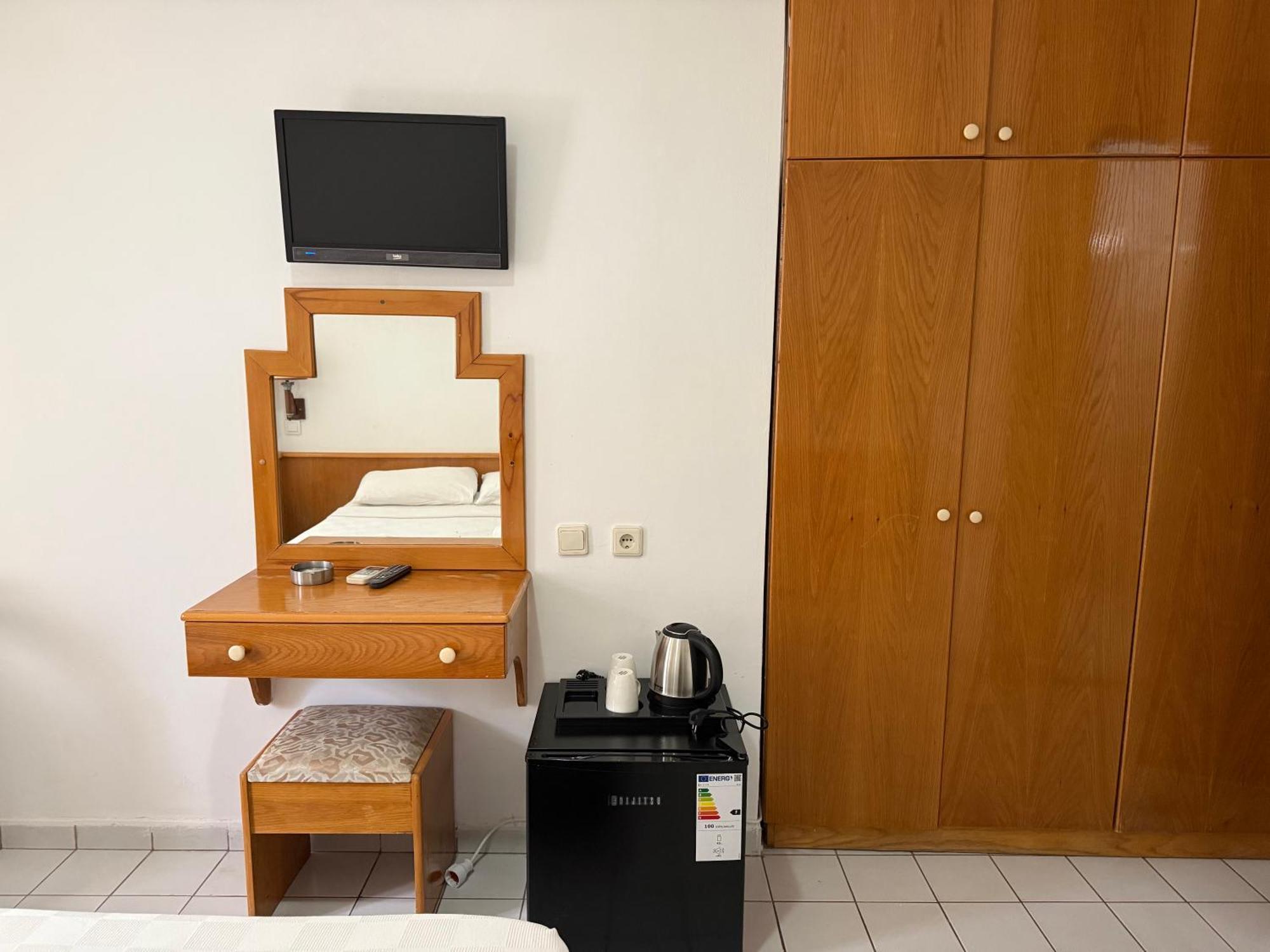 Naturella Apart Hotel Kemer Zewnętrze zdjęcie