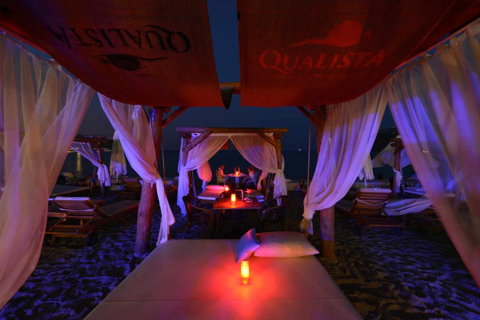Naturella Apart Hotel Kemer Zewnętrze zdjęcie